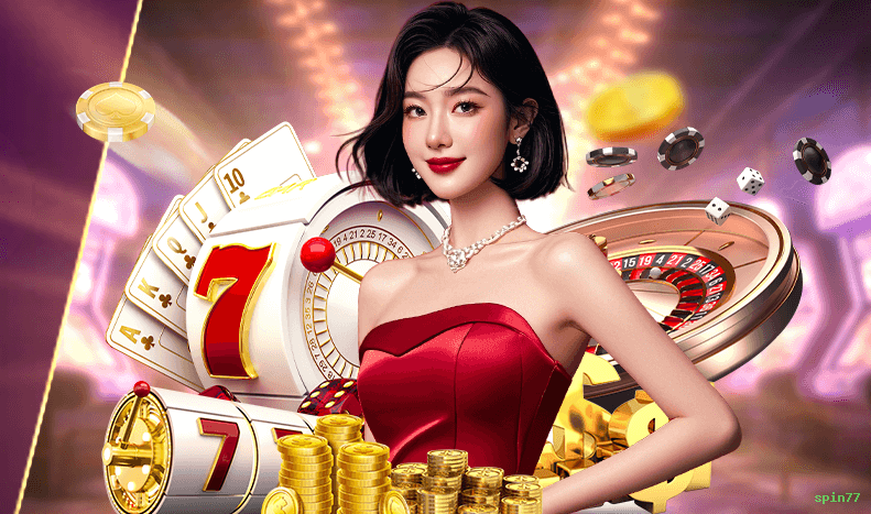 Download PC spin77