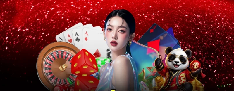 Cashback semanal spin77