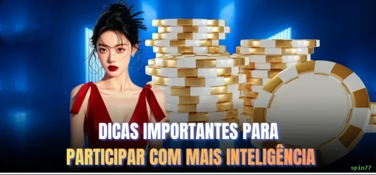 Lottery Clássica na spin77